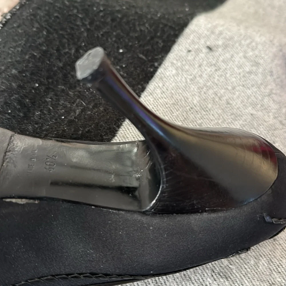 SERGIO ROSSI - Picture 6 of 7